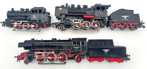 Märklin 3000 3003 3005 - märklin,