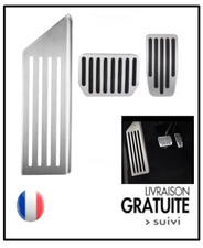 Pédalier repose-pied POUR