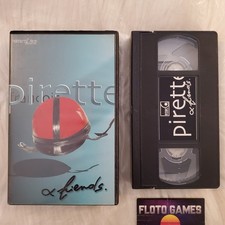 VHS D'Origine FR : Francois