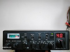 Cibie CB cibi Superstar 3900