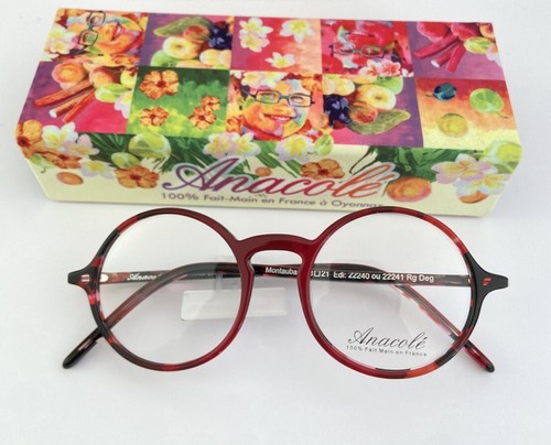 Lunette monture neuve - neuve, femme
