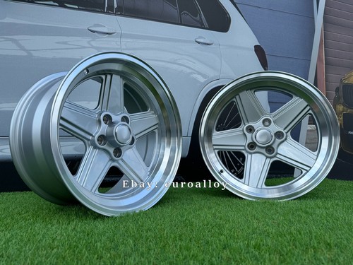 Roues pouces style amg - 4,