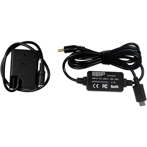 Convertisseur usb pour - cc,