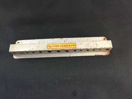 Porte outils tôle wanoda - porte-outils,