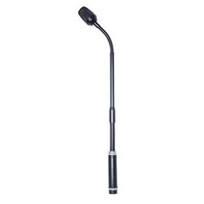 à col de cygne DJ, Flexible