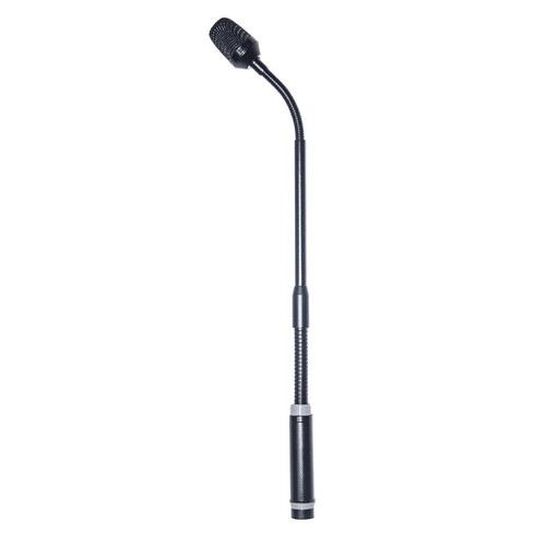 Col cygne flexible - col,