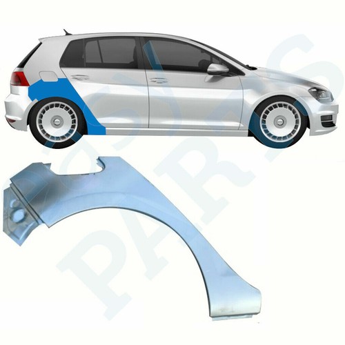 Volkswagen golf vii 2012 - golf,