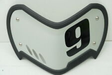 Yamaha MT09 Street Tracker -