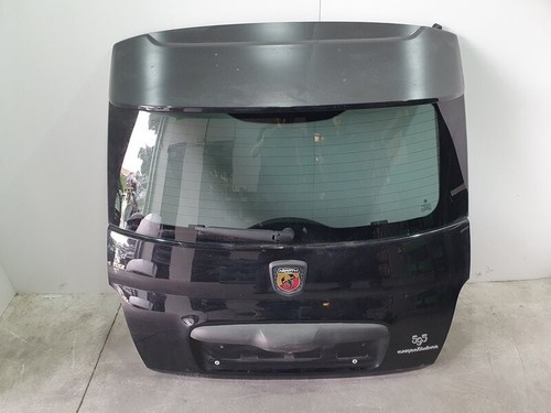 52056198 hayon abarth - abarth, nuova