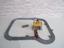 Circuit de train thomas and