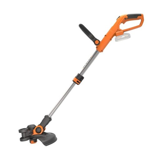 Coupe bordures 20v worx - coupe,