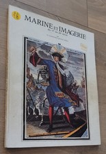 Marine et imagerie du 17ème au 20ème siècle 1978 Jullien mer navire bateau