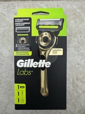 Rasoir Gillette Labs Champion