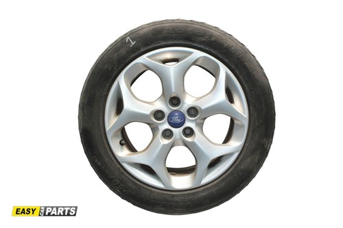 Ford max jante - c-max, alliage