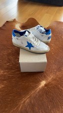 golden goose 43