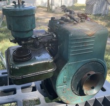 Briggs and Stratton 6bs engine