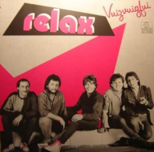 Relax vuizvuigfui lp 33t - (2),