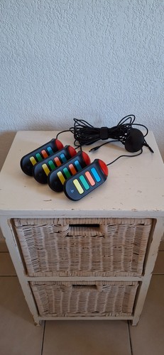 Manettes buzz buzzer pour - manettes,