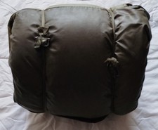 sac de couchage militaire