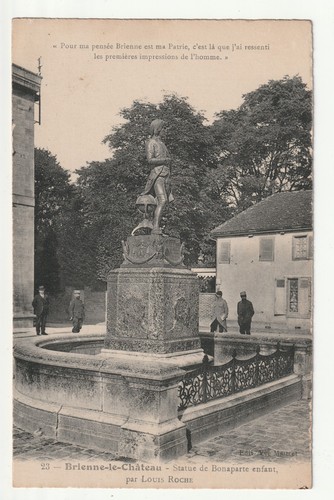Brienne chateau aube - aube,