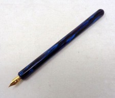 Joli porte-plume ancien en