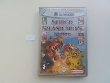 Super Smash Bros Melee sur