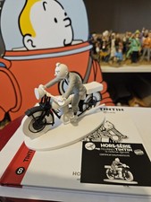figurine Tintin Kuifje