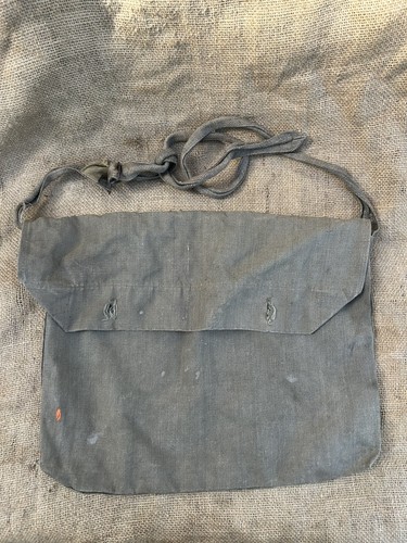Musette modèle 1892 français - musette,