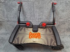 LASCAL BuggyBoard Maxi Stroller (No Straps)