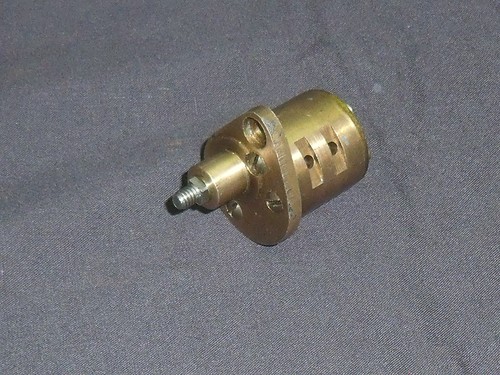Terrot 125 pompe huile - ,