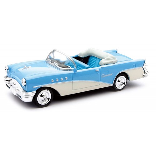 Newray buick century - newray,,