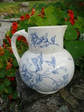 ANCIEN BROC PICHET TERRE DE