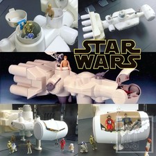 Star Wars Style Kenner Tantive