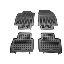 Caoutchouc Tapis De Sol