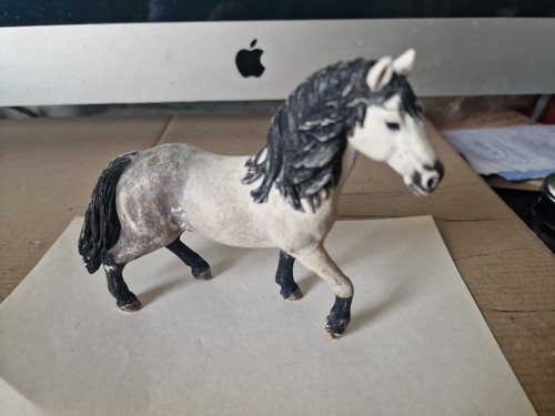 Cheval schleich figurine - cheval,