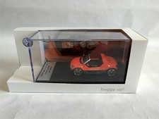 1/43 Volkswagen buggy up