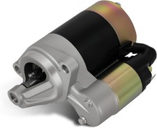 Démarreur électrique 12 V