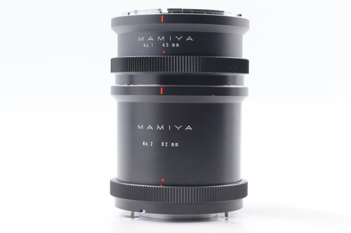 Near mint mamiya rb67 auto - [,