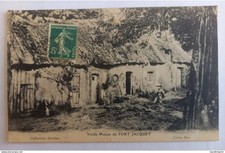 Bérulle - Vieille Maison du