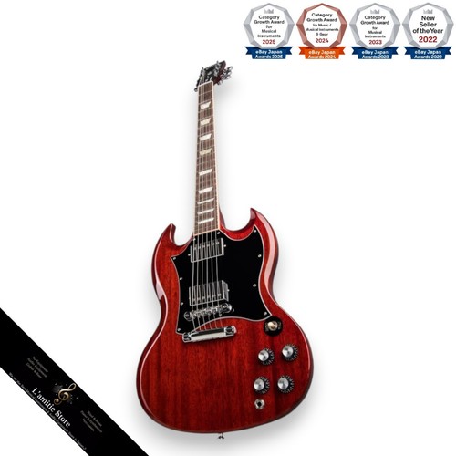 Guitare électrique gibson - électrique,