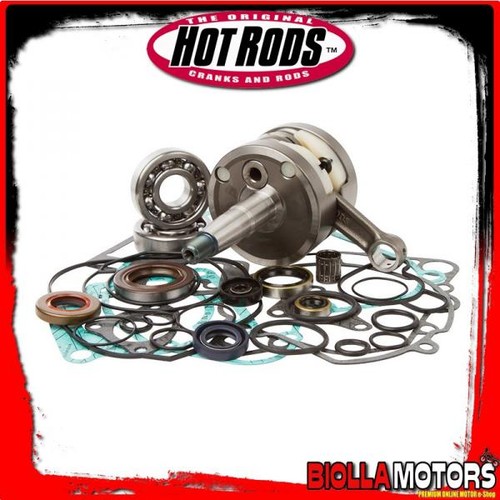Cbk0073 kit vilebrequin hot - vilebrequin,