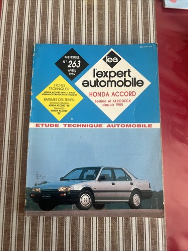 Honda accord 0 ex - accord, 1.8