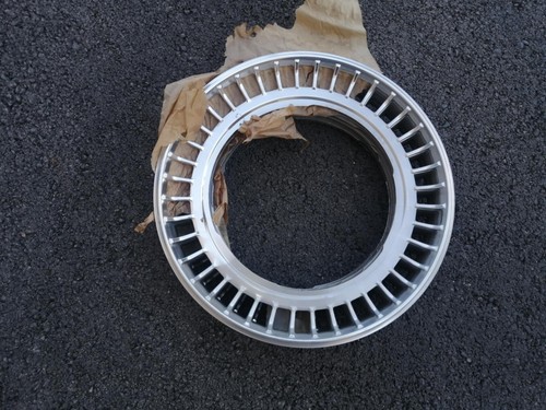 Enjoliveurs opel rekord d - 5x,