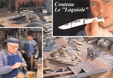 63-LAGUIOLE-ATELIER DE MONTAGE DE COUTEAUX-N�T572-A/0013
