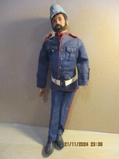 Action Man / Big Jim Hasbro
