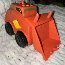 Kid Galaxy Dino Mover Bulldozer Play Vehicle