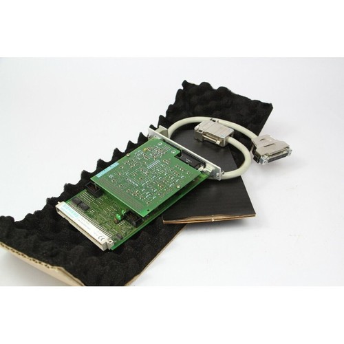 Siemens graphic card - graphic,