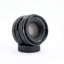 Zenit Helios-44M-4 58 mm f/2
