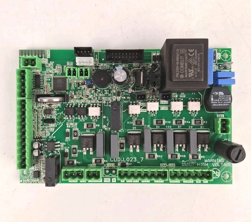 Carte électronique micronova - carte,