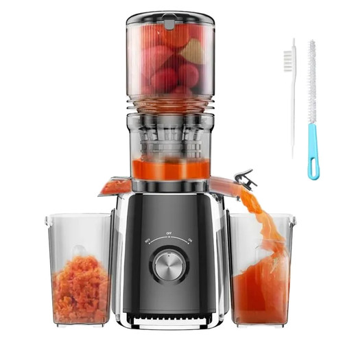 Extracteur jus fruits légumes - jus,